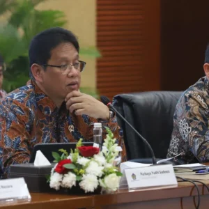 Dudung Akui Pencopotan Dadan Hindayana dari Jabatan Kepala BGN Terkait Praktik Jual Beli Titik SPPG