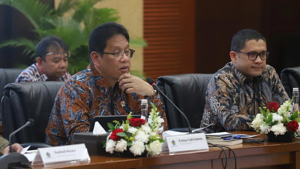 Dudung Akui Pencopotan Dadan Hindayana dari Jabatan Kepala BGN Terkait Praktik Jual Beli Titik SPPG