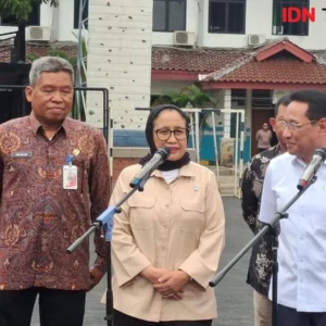 Dukung Naniek S Deyang Pimpin BGN, Arus Bawah Prabowo Minta Program MBG Dibenahi