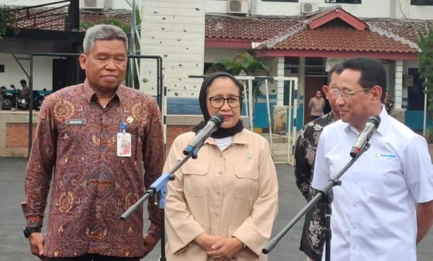 Dukung Naniek S Deyang Pimpin BGN, Arus Bawah Prabowo Minta Program MBG Dibenahi