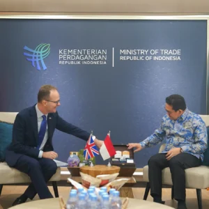 Duta Besar Inggris: Kemitraan Strategis RI-Inggris Tingkatkan Lapangan Kerja dan Pertumbuhan Ekonomi