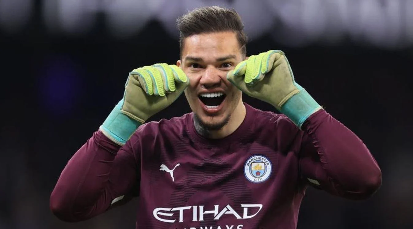 Ederson Resmi Bergabung ke Manchester United: Transfer Besar Musim Panas 2026