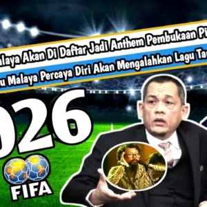 EJAE Bikin Heboh di Pembukaan Piala Dunia 2026 dengan Lagu Resmi FIFA Berbahasa Korea