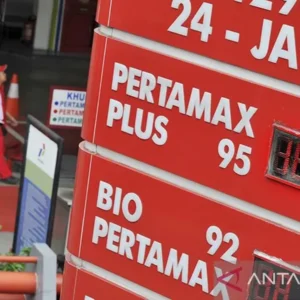Ekonom: Harga Pertamax Naik, Kelas Menengah Atas Dinilai Ulang Gaya Hidup