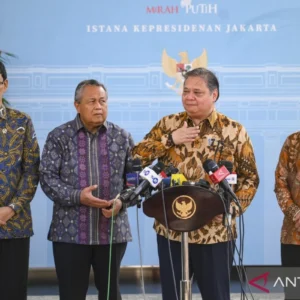Ekonom: Kebijakan DHE SDA Jadi Lapisan Tambahan Ketahanan Eksternal RI