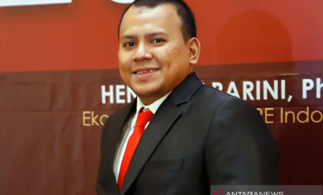 Ekonom: Kredibilitas Fiskal Perlu Dijaga untuk Tekan Biaya Utang