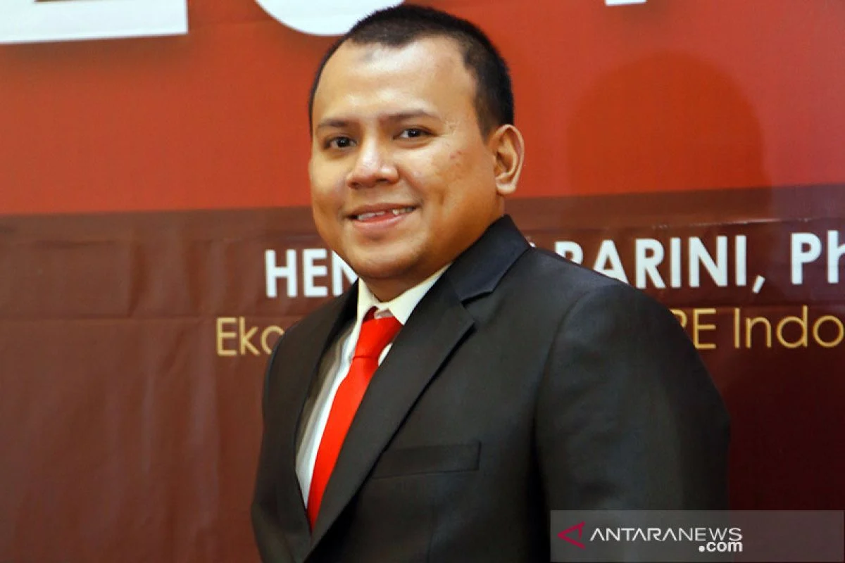 Ekonom: Kredibilitas Fiskal Perlu Dijaga untuk Tekan Biaya Utang