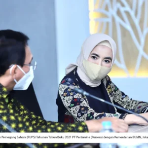 Ekonom Nilai Transformasi Bisnis Pertamina Perlu Fokus pada Efisiensi