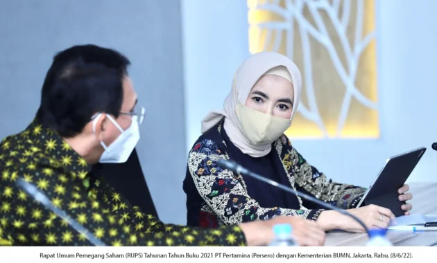 Ekonom Nilai Transformasi Bisnis Pertamina Perlu Fokus pada Efisiensi