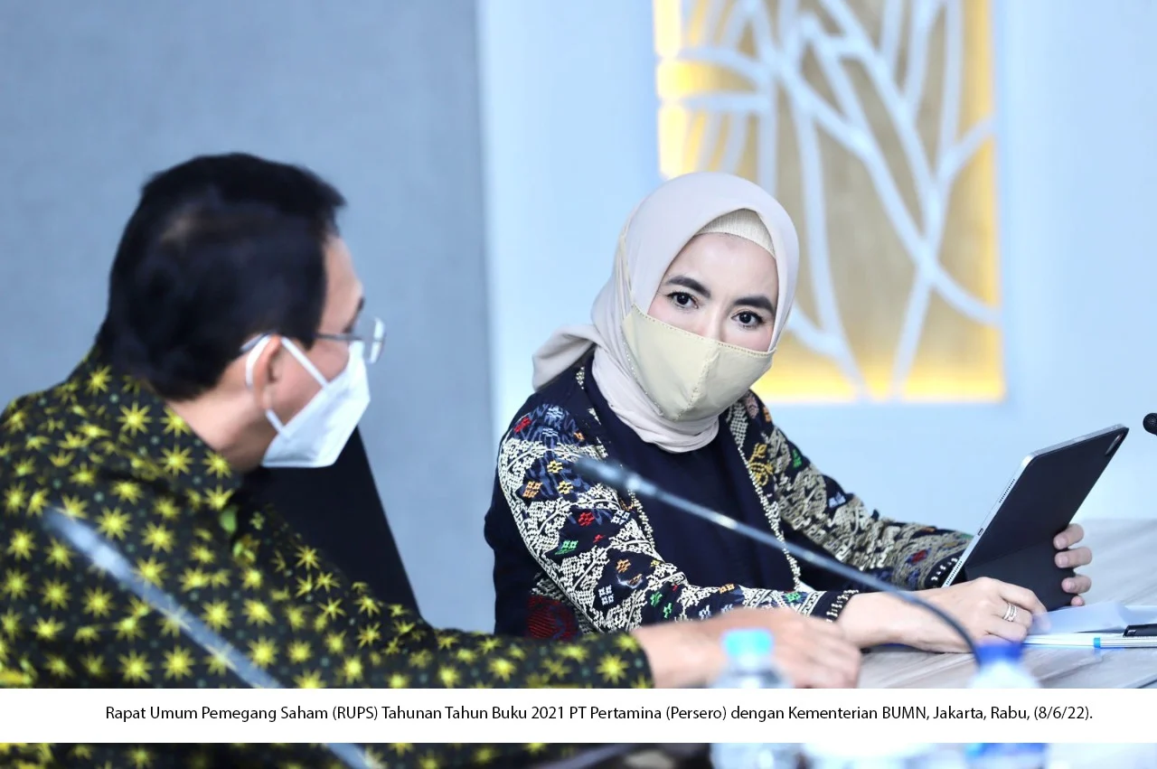 Ekonom Nilai Transformasi Bisnis Pertamina Perlu Fokus pada Efisiensi