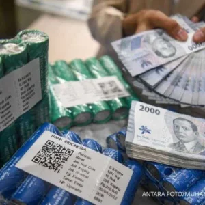 Ekonom Perkirakan Kenaikan BI-Rate Berlanjut selama Rupiah Masih di Atas Rp 18.200