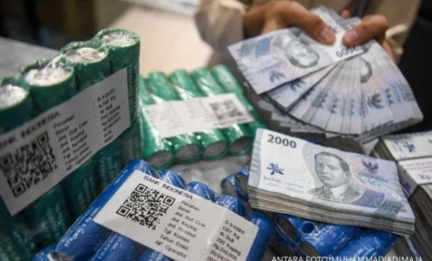 Ekonom Perkirakan Kenaikan BI-Rate Berlanjut selama Rupiah Masih di Atas Rp 18.200