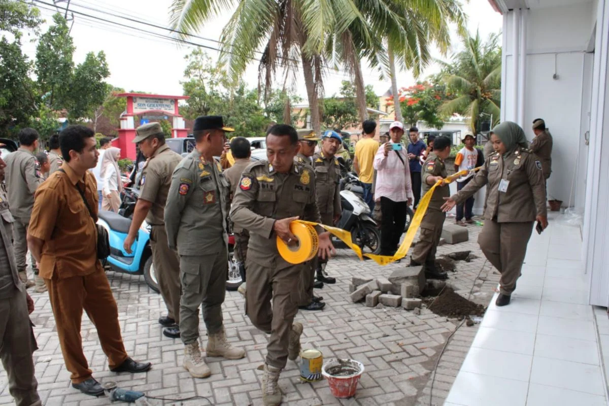 Ekonom Sentil Pemda Usai Penutupan Ritel Modern di Lombok Tengah: Bikin Peta Dagang, Bukan Pelarangan