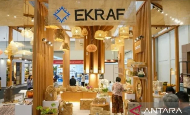 EKRAF Tumbuh, Industri Gim Indonesia kian Moncer, Nilai Pasar Diprediksi Capai Rp 26,9 Triliun