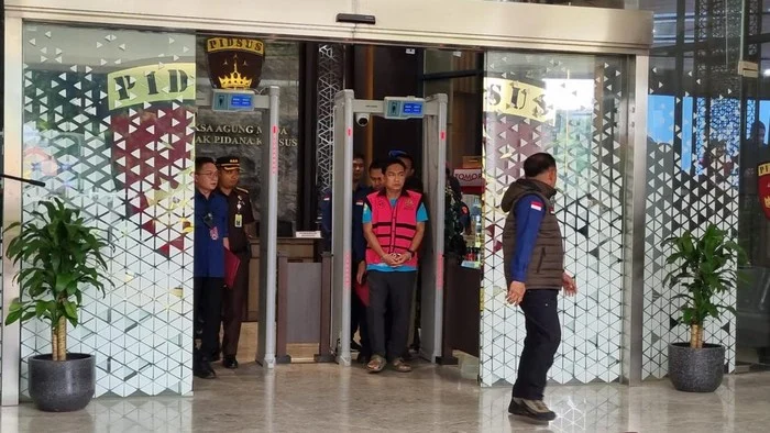 Eks Ketua Ombudsman Hery Susanto Didakwa Terima Suap Tambang Nikel Rp 4,85 Miliar