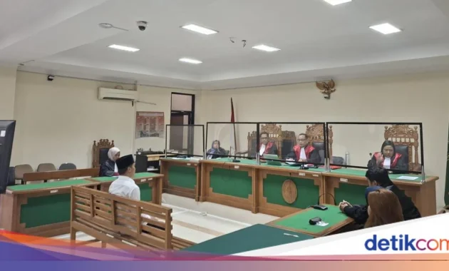 Eks Lurah Condongcatur Jogja Terlibat Korupsi Tanah Kas Desa, Kerugian Rp 1,74 Miliar