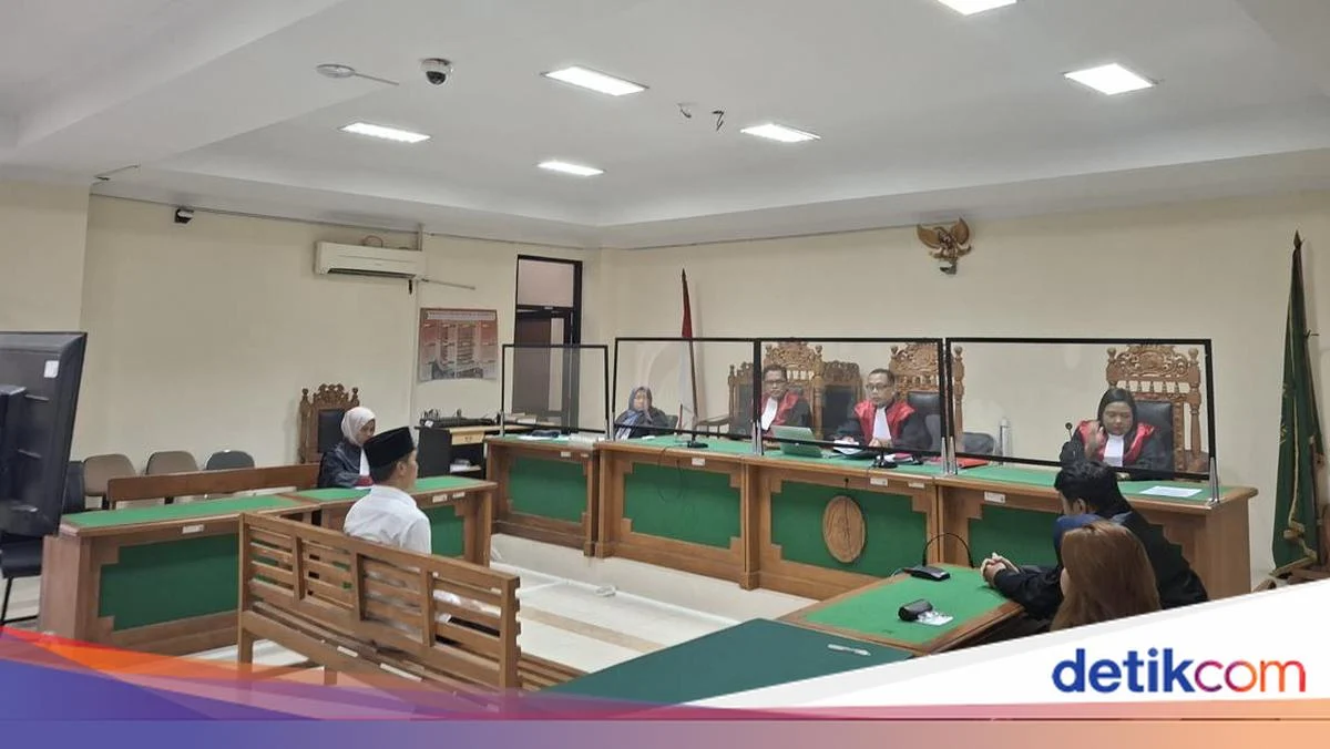 Eks Lurah Condongcatur Jogja Terlibat Korupsi Tanah Kas Desa, Kerugian Rp 1,74 Miliar