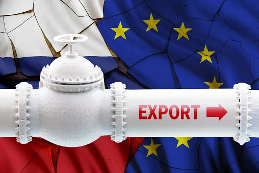 Eropa Bersatu Tolak Gas Rusia, Hongaria Tetap Berlangganan Energi Moskow