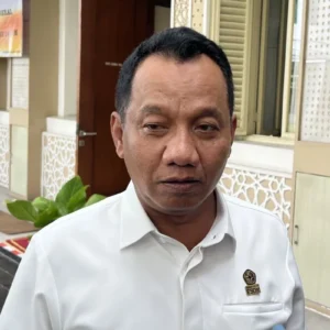 ESDM Perkuat Tata Kelola Pertambangan lewat Pengawasan dan Evaluasi