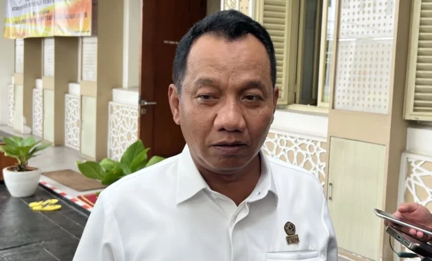 ESDM Perkuat Tata Kelola Pertambangan lewat Pengawasan dan Evaluasi ESDM Perkuat Tata Kelola Pertambangan lewat Pengawasan dan Evaluasi