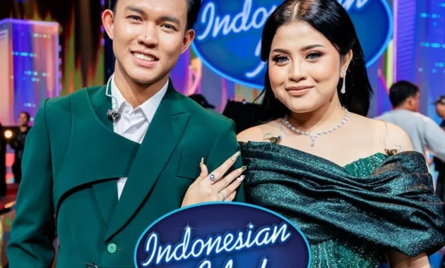 Fajar Noor Gambarkan Siklus Cinta dalam Album “Sementara, Selamanya” Fajar Noor Gambarkan Siklus Cinta dalam Album “Sementara, Selamanya”