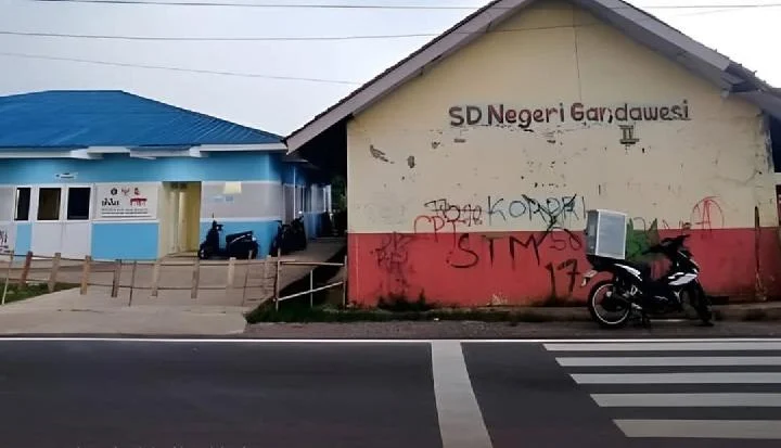 Fakta-fakta Moratorium Dapur MBG