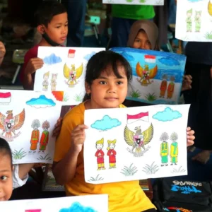 Festival Anak Pancasila 2026 Digelar untuk Memperkuat Karakter Sejak Dini