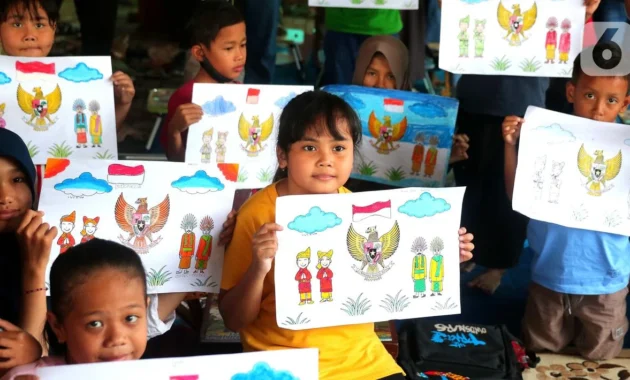 Festival Anak Pancasila 2026 Digelar untuk Memperkuat Karakter Sejak Dini Festival Anak Pancasila 2026 Digelar untuk Memperkuat Karakter Sejak Dini