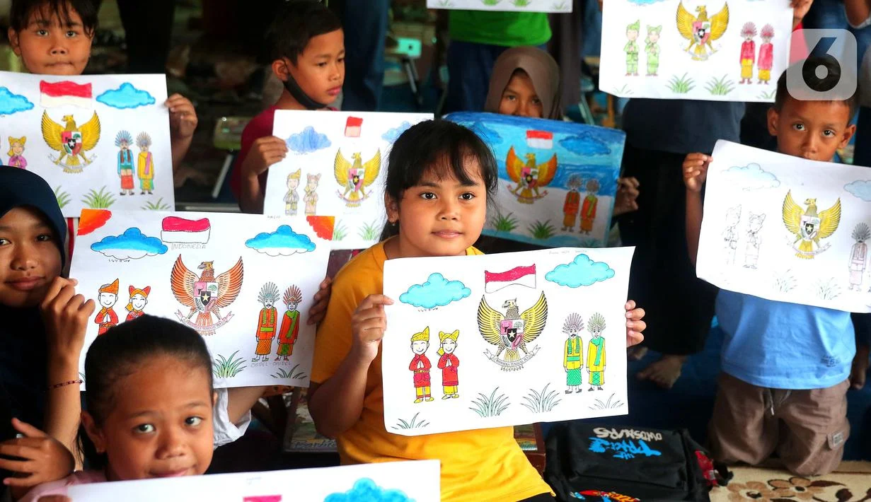 Festival Anak Pancasila 2026 Digelar untuk Memperkuat Karakter Sejak Dini