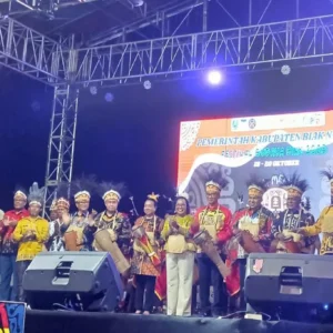 Festival Budaya Biak 2026 Jadi Ajang Diplomasi Budaya Kawasan Pasifik