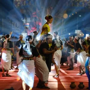 Festival Film Menekraf Dorong Pertumbuhan Ekonomi Daerah