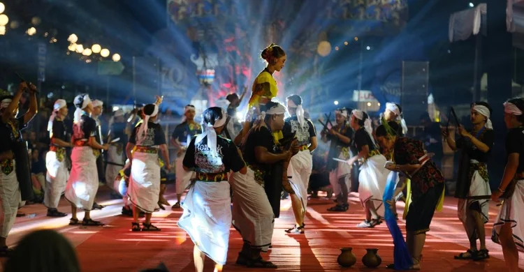 Festival Film Menekraf Dorong Pertumbuhan Ekonomi Daerah