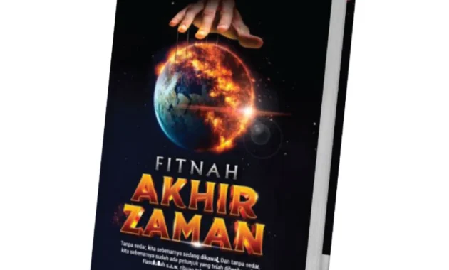 Fitnah Akhir Zaman: Mengapa Wanita Menjadi Sasaran Utama Fitnah Dajjal?