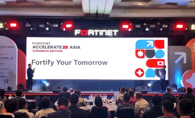 Fortinet: Ancaman Siber terhadap Infrastruktur Kritis Indonesia Kian Cepat, Organisasi Perlu Perkuat Ketahanan Digital Fortinet: Ancaman Siber terhadap Infrastruktur Kritis Indonesia Kian Cepat, Organisasi Perlu Perkuat Ketahanan Digital