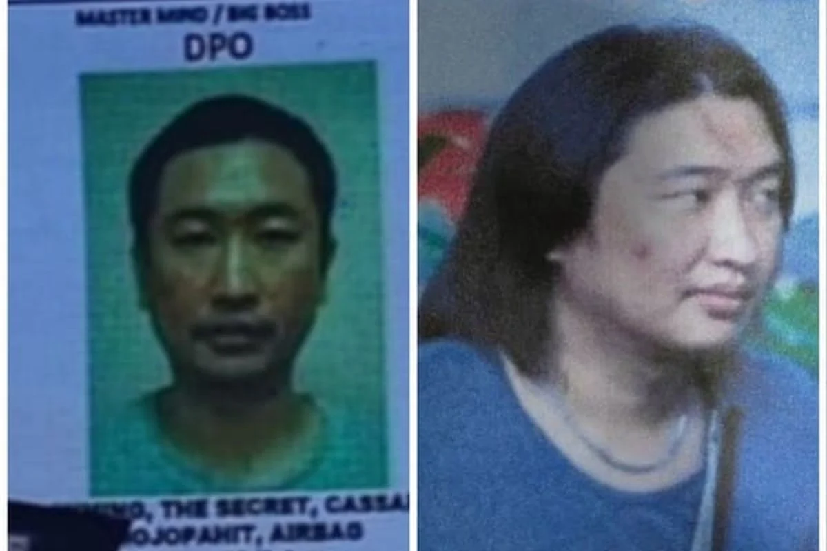 Frans Antoni, Kaki Tangan Gembong Narkoba yang Kendalikan Peredaran dan Uang Fredy Pratama