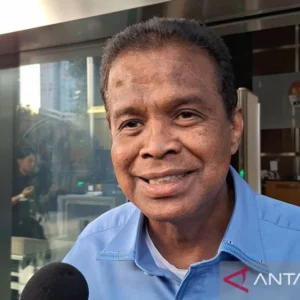 Fuad Hasan Batal Klaim Terima Keuntungan Ilegal Kuota Haji Khusus Rp 27,8 Miliar Setelah 7 Jam Pemeriksaan KPK