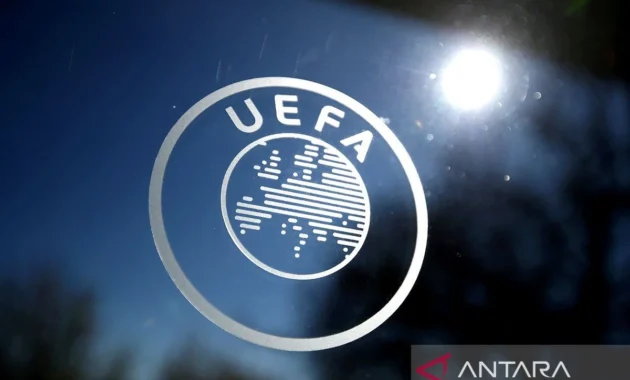 Gagal berpartisipasi di Piala Dunia, Artan pimpin laga UEFA Super Cup