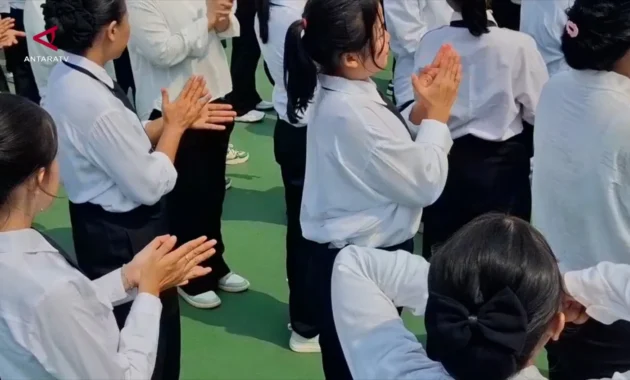 Gandeng LPK, Pemkot Tangerang Perluas Peluang Kerja ke Luar Negeri