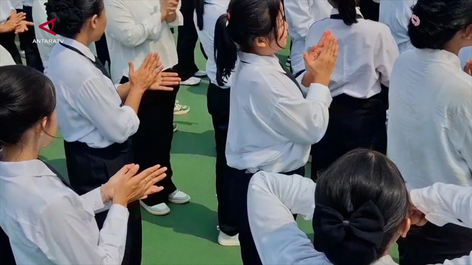 Gandeng LPK, Pemkot Tangerang Perluas Peluang Kerja ke Luar Negeri