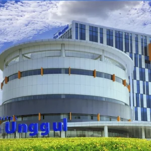 Gandeng Perguruan Tinggi Ternama di AS, Universitas Esa Unggul Luncurkan International College