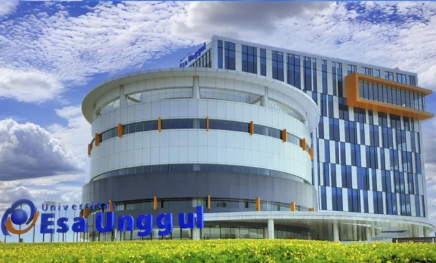 Gandeng Perguruan Tinggi Ternama di AS, Universitas Esa Unggul Luncurkan International College Gandeng Perguruan Tinggi Ternama di AS, Universitas Esa Unggul Luncurkan International College