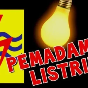 Gangguan 2 PLTU Jadi Penyebab Pemadaman Bergilir di Pulau Jawa, PLN Minta Maaf