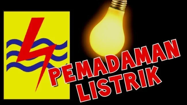 Gangguan 2 PLTU Jadi Penyebab Pemadaman Bergilir di Pulau Jawa, PLN Minta Maaf