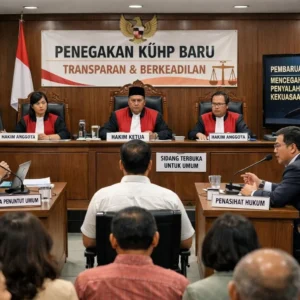 GAPKI Sarankan Perkuat Penegakan Hukum untuk Pelaku Under Invoicing