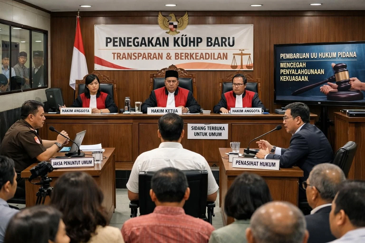 GAPKI Sarankan Perkuat Penegakan Hukum untuk Pelaku Under Invoicing