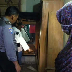 Gara-Gara Utang, Pria di Tangerang Disekap dan Diikat Bapak-Anak Berjam-jam!