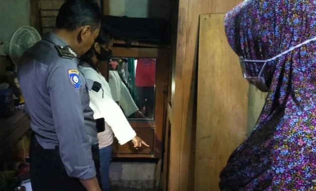 Gara-Gara Utang, Pria di Tangerang Disekap dan Diikat Bapak-Anak Berjam-jam!