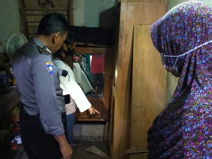 Gara-Gara Utang, Pria di Tangerang Disekap dan Diikat Bapak-Anak Berjam-jam!