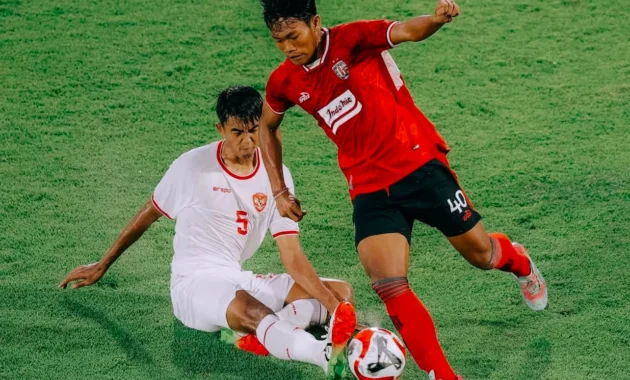 Garuda Muda Siap Gempur Myanmar di Pembuka AFF U-19 2026: Jadwal, Rekor, dan Cara Nonton Live!
