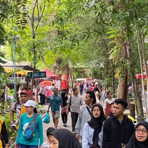 GBK Diprediksi Dipadati Puluhan Ribu Pengunjung Akhir Pekan Ini, Dishub Siapkan Rekayasa Lalin